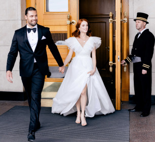 Банкетные залы Radisson Collection Hotel